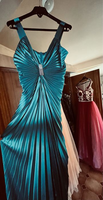 Rochii ocazie , lungi stare perfectă