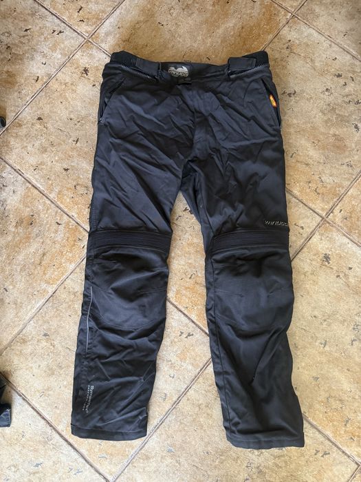 Pantaloni moto Vanucci (28H)