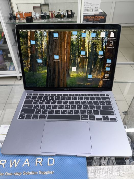 Продам MacBook M1