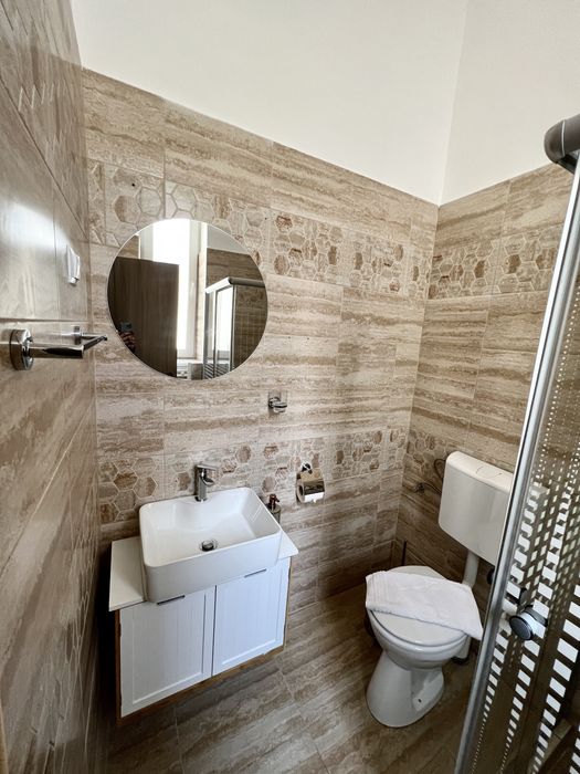 Cazare  Regim Hotelier Zona Centru