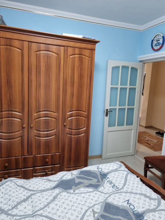 Новомосковский, М. улугбекский р-н. Квартира аренда