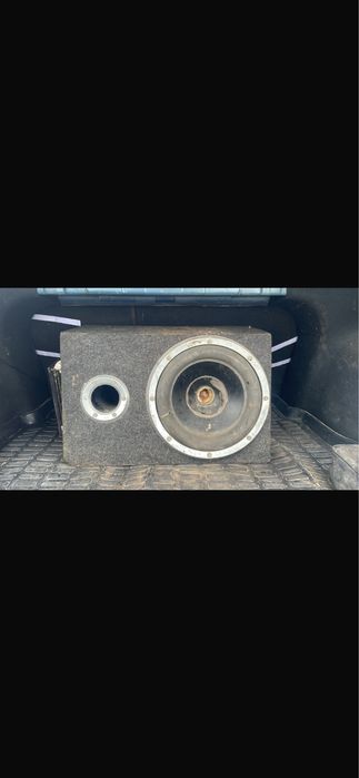 Продам Самбуфер