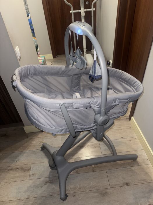 Patut  chicco baby hug 5 in 1