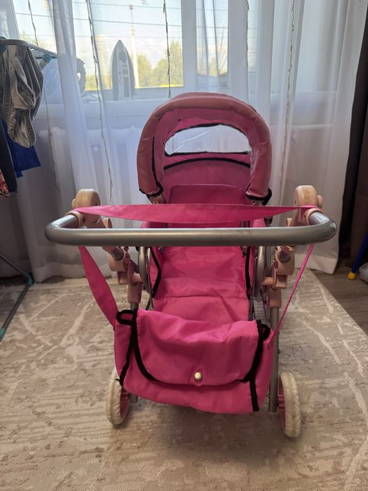 Продам коляску для кукол