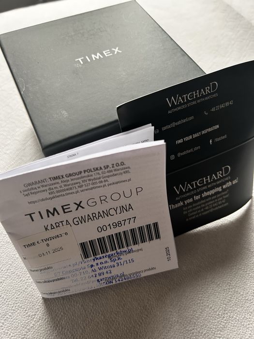 Timex Ironman Adrenaline Anadigi