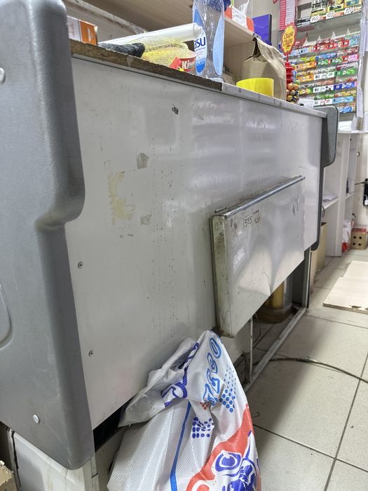 Продам холодильник