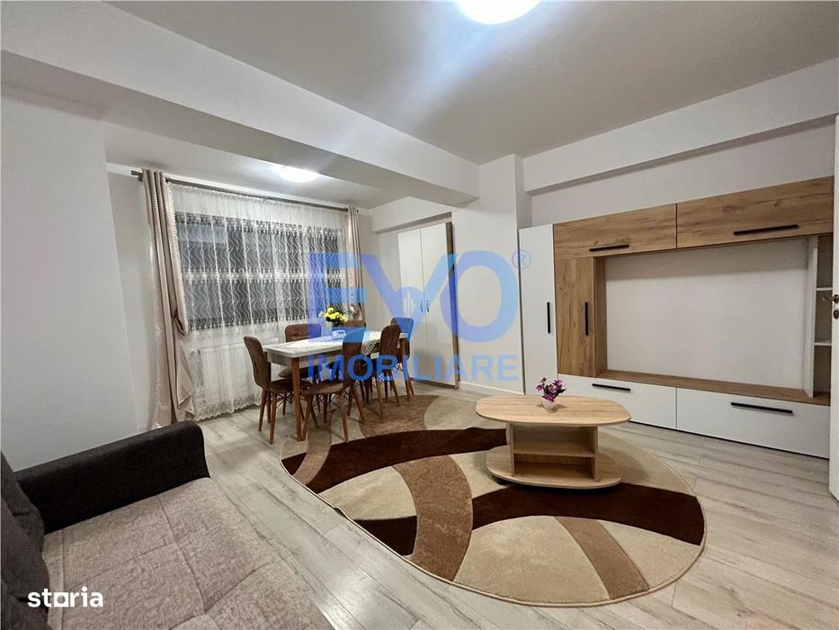 Apartament De Inchiriat Cu 2 Camere, Cug