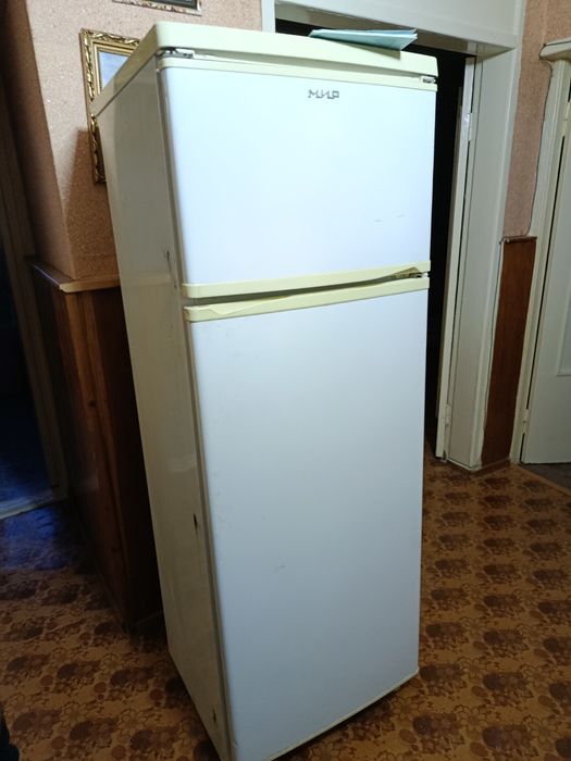 Продается холодильник б/у