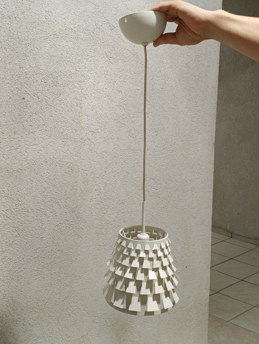 Дизайнерские светильники