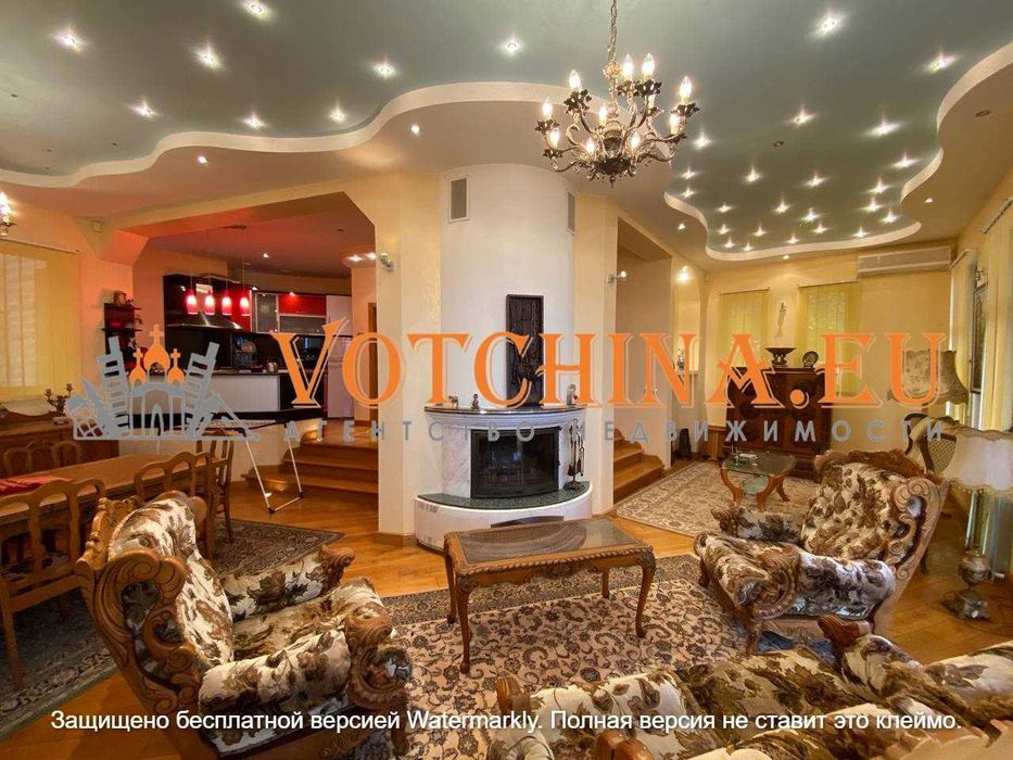 Продава се Къща в с. Рогачево, Област Добрич - 232 кв.м за 1940 €/кв.м - Снимка #4