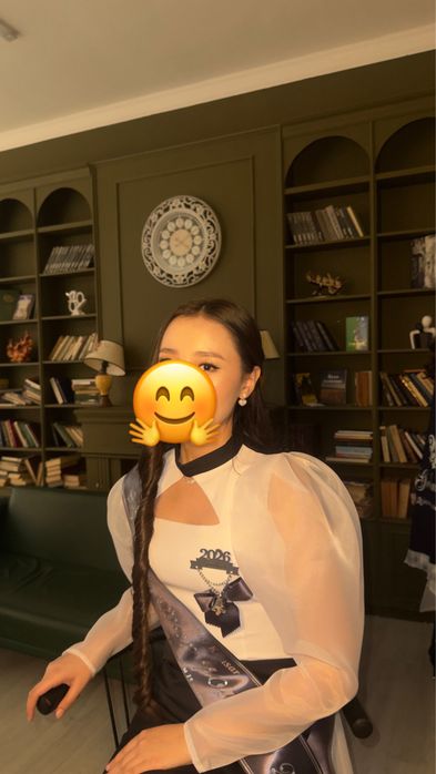 Платье для выпускного