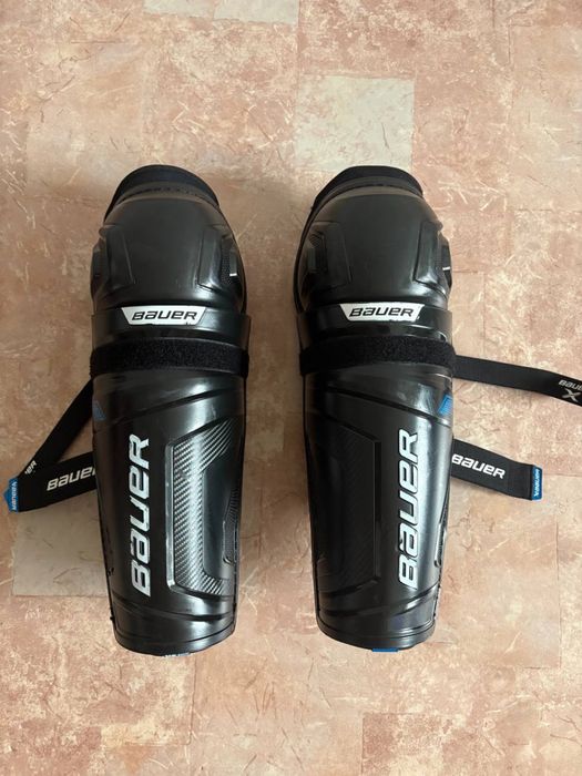 Форма хоккейная