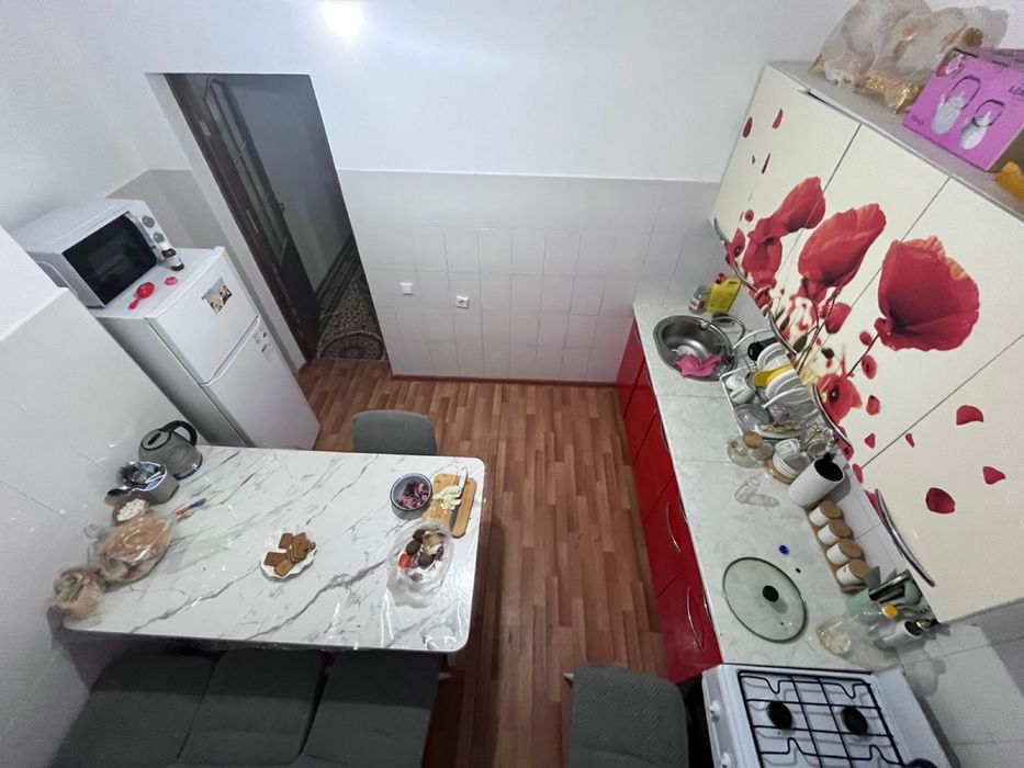 Сатылады Астана мкр 2 Байтерек