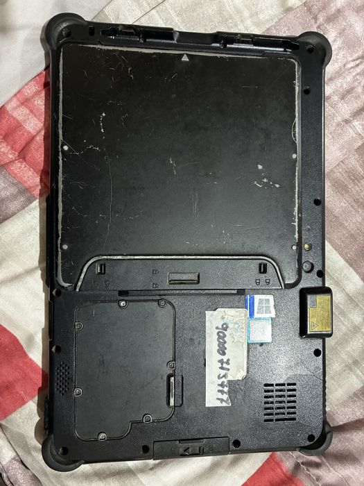 Tableta Getac F110 G4 i5 gen 6