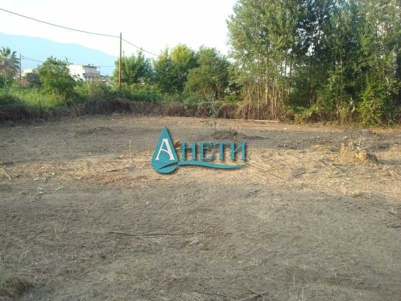 Сграда 145м2 с УПИ 2135м2 в курортно селище Неа Врасна, Гърция, за живеене или бизнес