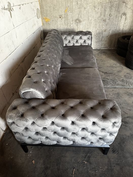 Диван с опция сън