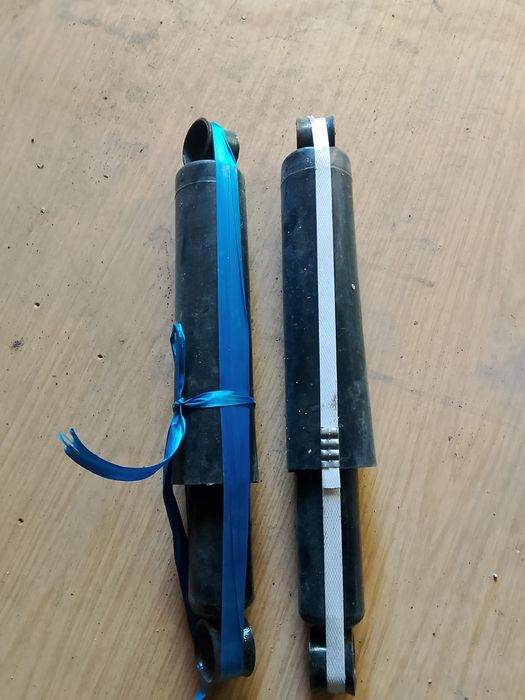 Амортизатор на газель