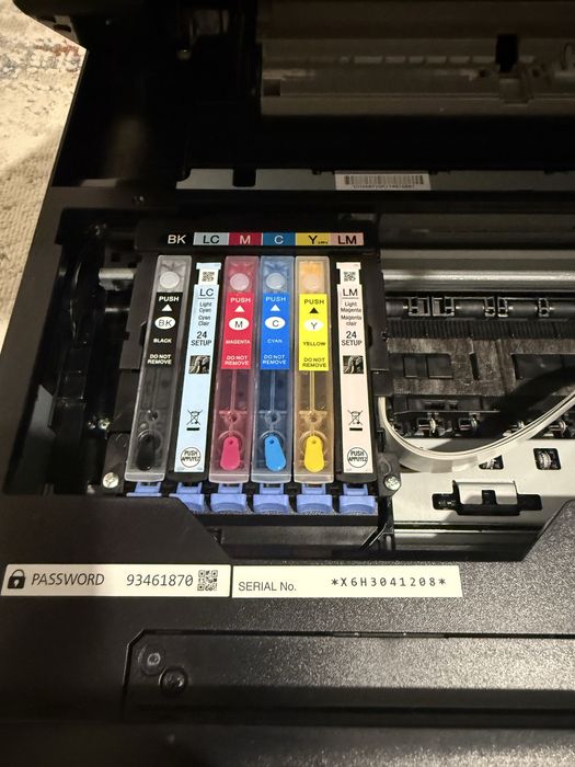 Принтер Epson XP-970