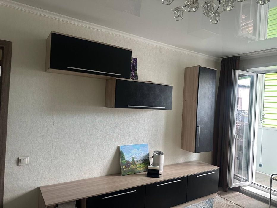 Продам 1к ленинградку 2,/5