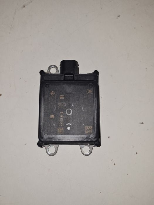 Modul radar BMW seria  7 G11 G12 Continental Acc / cod-6883922-01 OEM