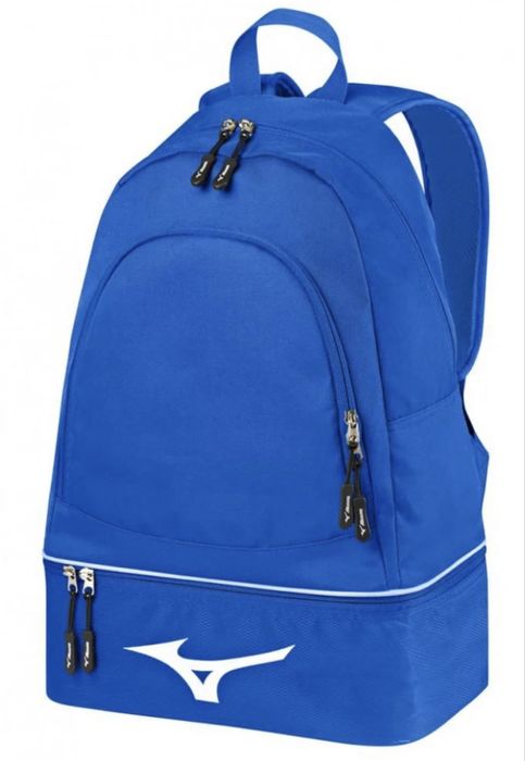 Оригинална раница за различни спортове Mizuno