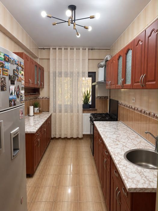 Apartamament de inchiriat Strada galdiolelor militari rezidence