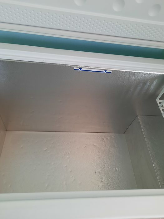 Морозильная камера Бирюса 330 л.