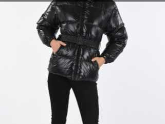 Geaca DUVETICA, marime 40 IT sau S