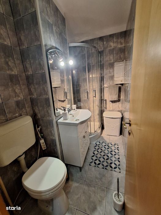 320 euro!!!Ap cu 2 camere cu centrala proprie Zona Torontalului