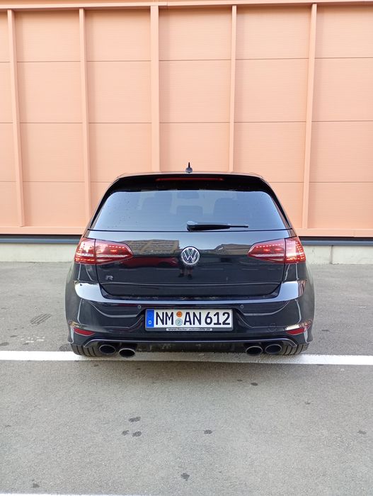 VOLKSWAGEN Golf 2015 — imagine 4