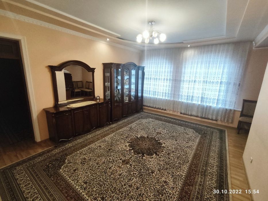 hovli sotiladi ohunboboev elitniy mahalla