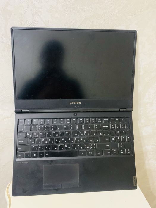 бодрый ноутбук legion Y530