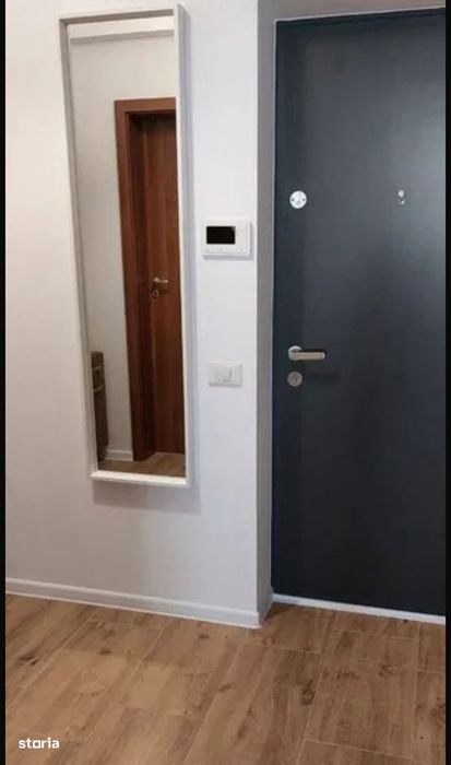 Apartament 2 Camere Aparatorii Patriei|Metrou|Parcare|Bloc Nou