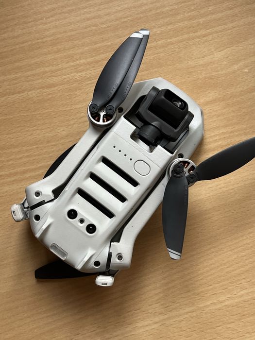 Dronă DJI Mavic Mini – Ready to Fly