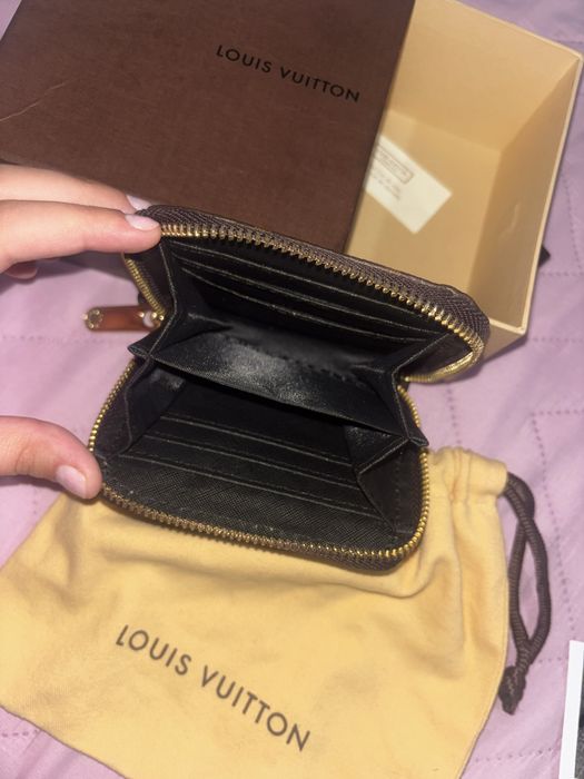 Portofel Louis Vuitton