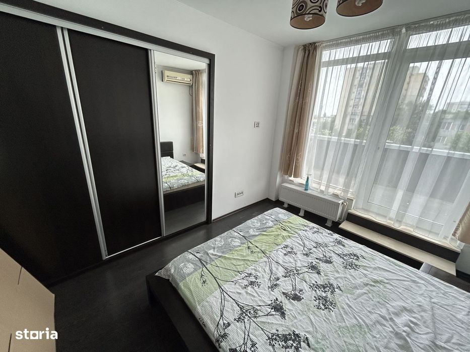 Apartament 3 camere zona Tomis Nord