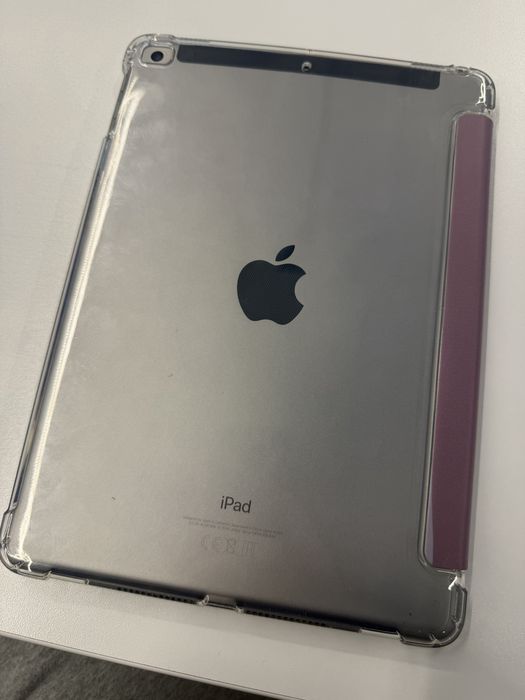 Ipad 6 поколение, 2018