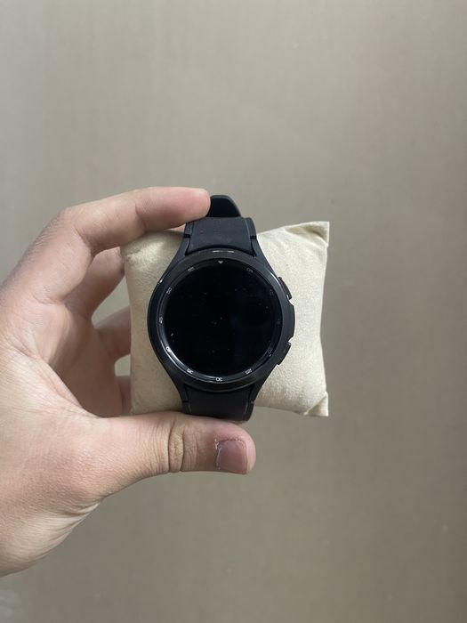Samsung Watch без коробки