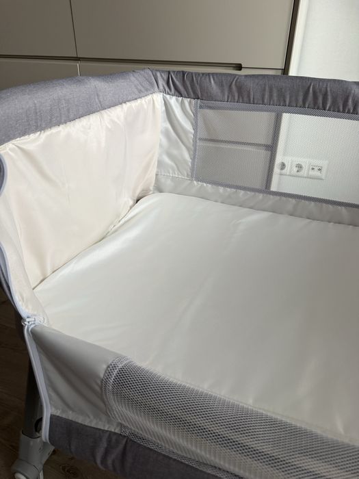 Десткая кроватка