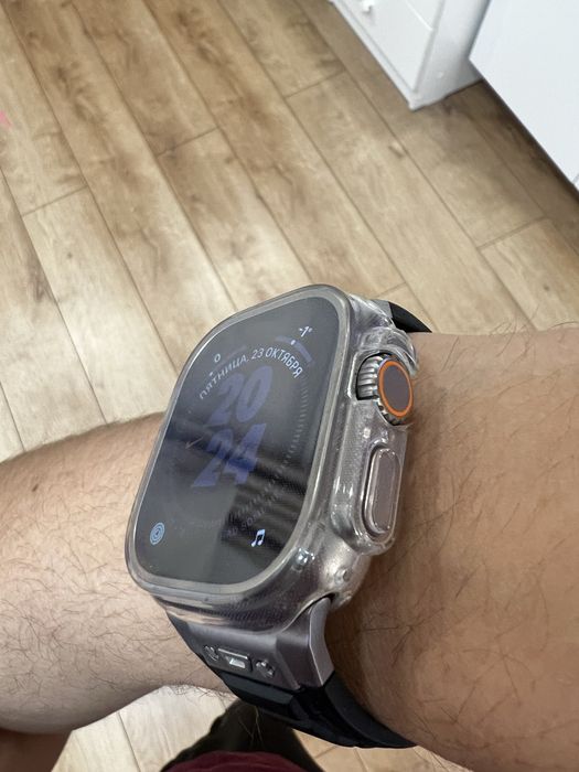 Apple Watch Ultra 2