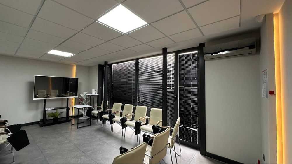 Сдаётся в Аренду помещение 254м² мебель + парковка на Дархане