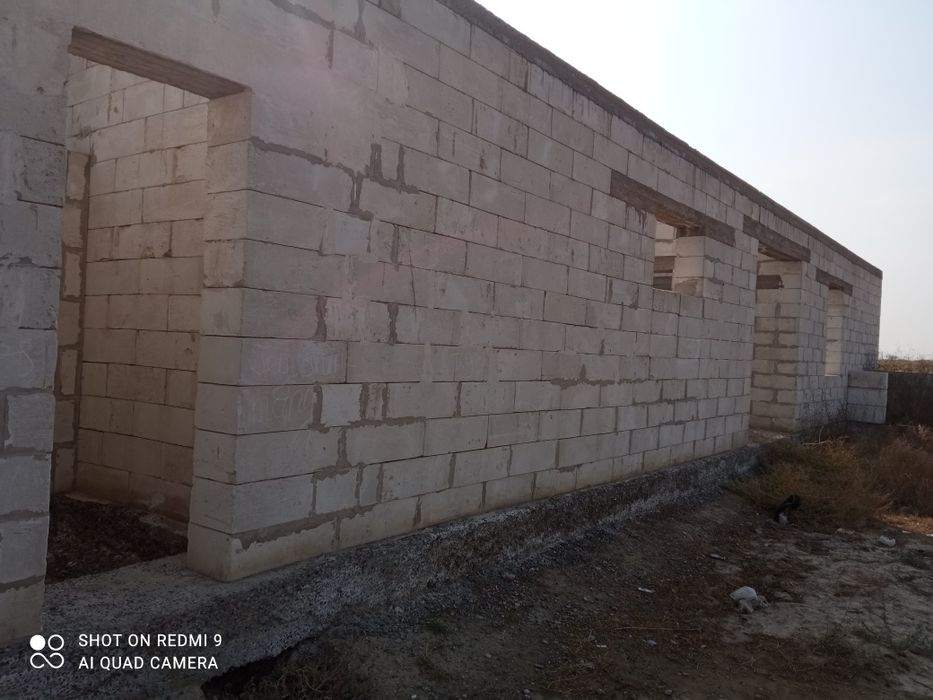 Участка сотилади