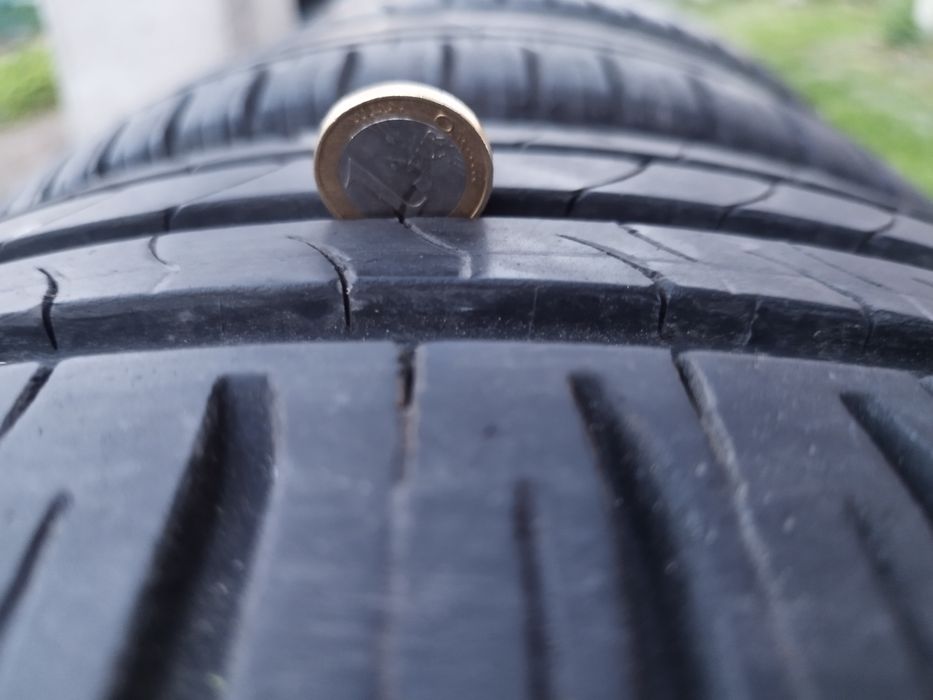 MICHELIN205/55/16