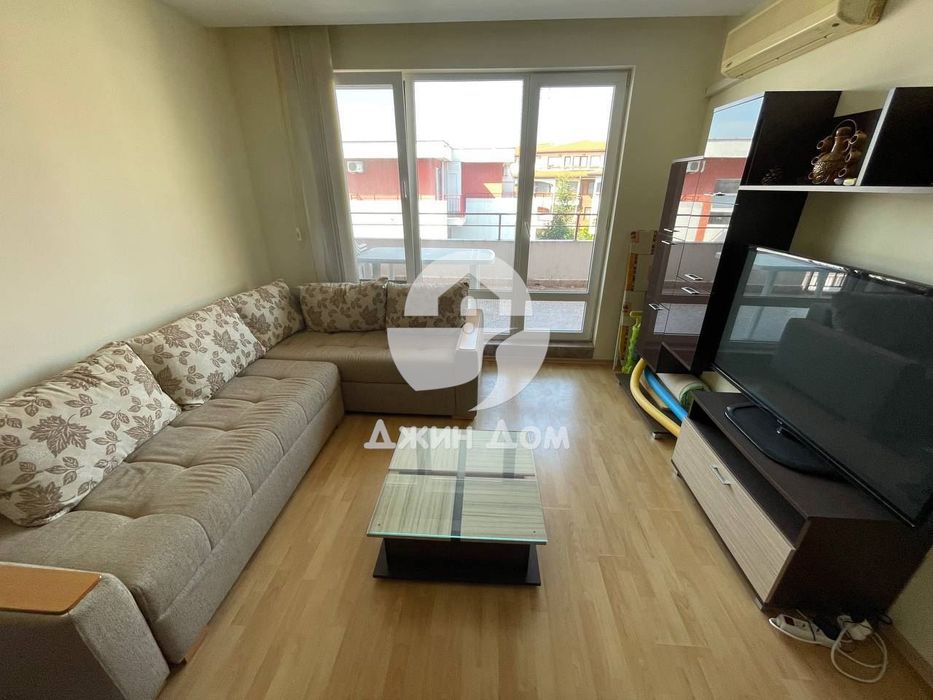 Продава се Четиристаен апартамент в к.к. Елените - 107 кв.м за 775 €/кв.м - Снимка #1