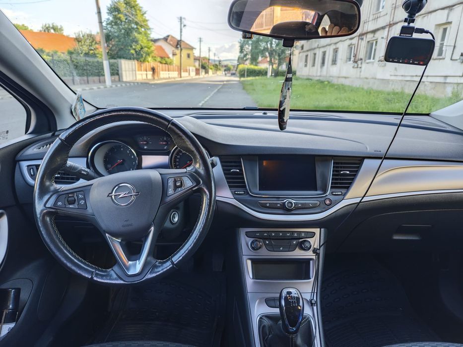 De vânzare Opel Astra K 1.2 Benzină 112 CP Euro 6 An 2022
