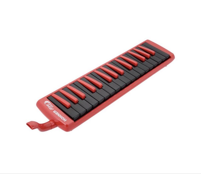 HOHNER melodica  fire 32