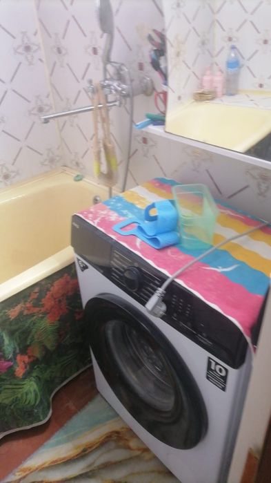 Продам 2 к.кв р-он Шанхай