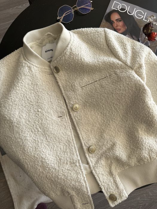 елече/жилетка  за пролетен сезон