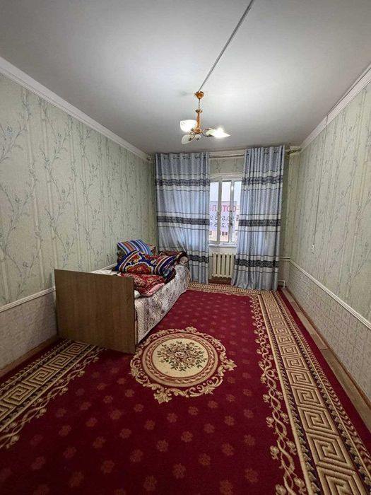 3 хоналик квартира 5 кават динамо бозорча