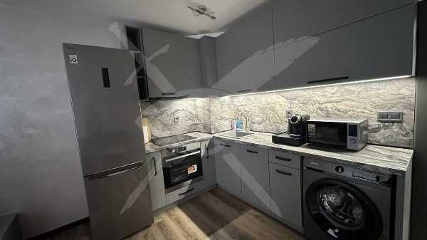 Тристаен апартамент в Центъра! 11862871